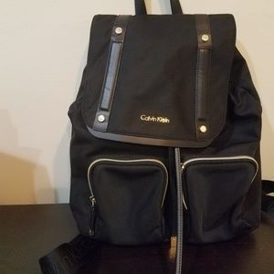 Calvin Klein Backpack